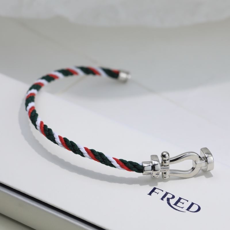 Fred Bracelets